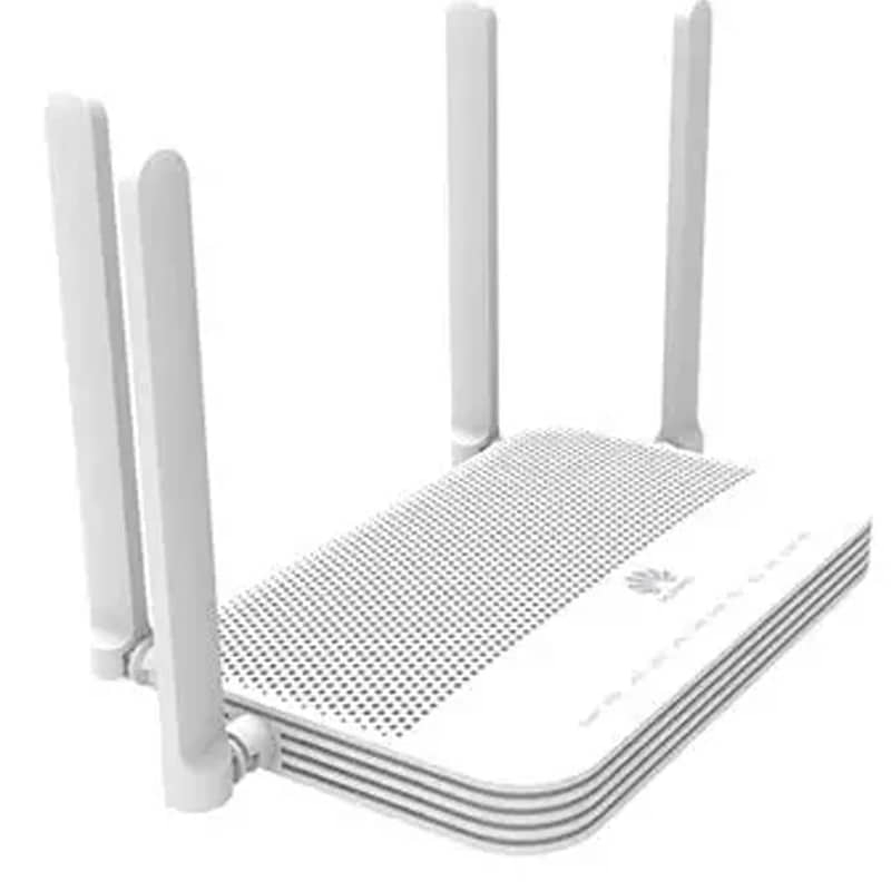 مودم فیبر نوری هوآوی مدل EchoLife HG8245W5