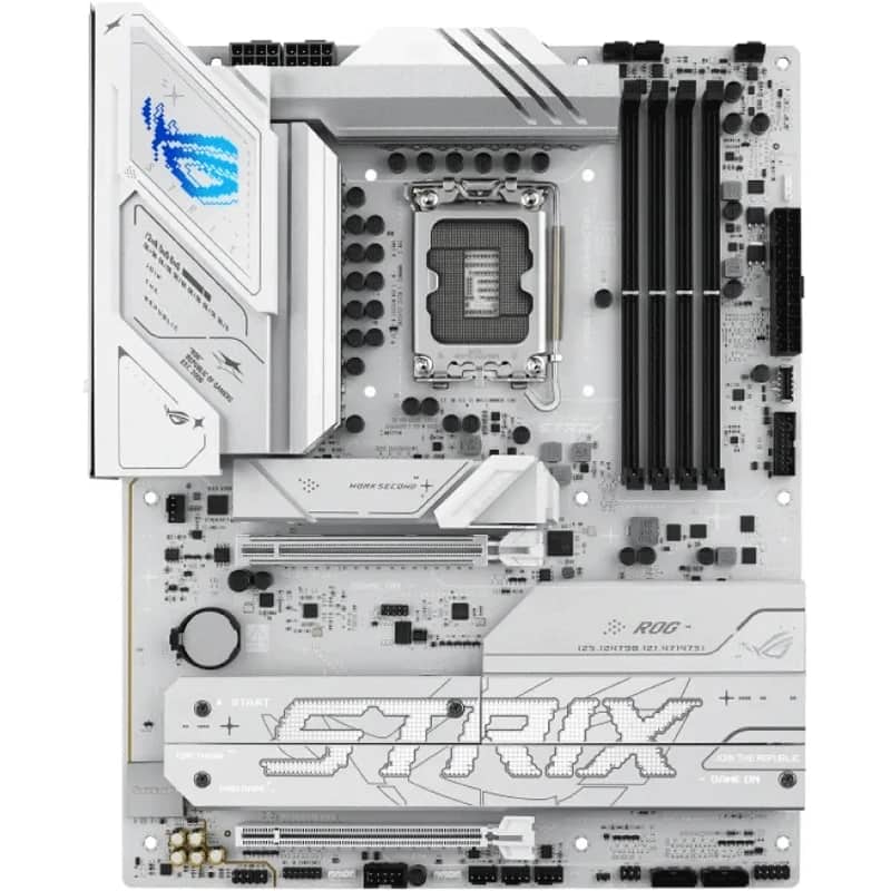 مادربرد ایسوس مدل ROG STRIX B860-A GAMING WIFI DDR5