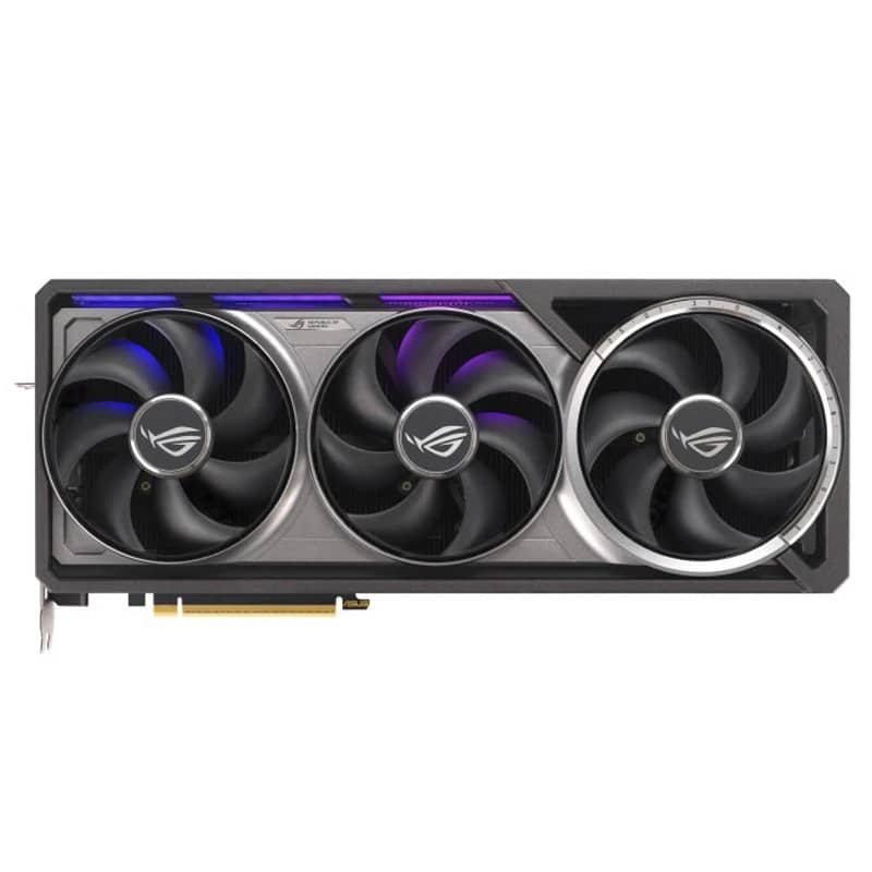 ASUS ROG Astral RTX 5080 OC 16GB Graphics Card
