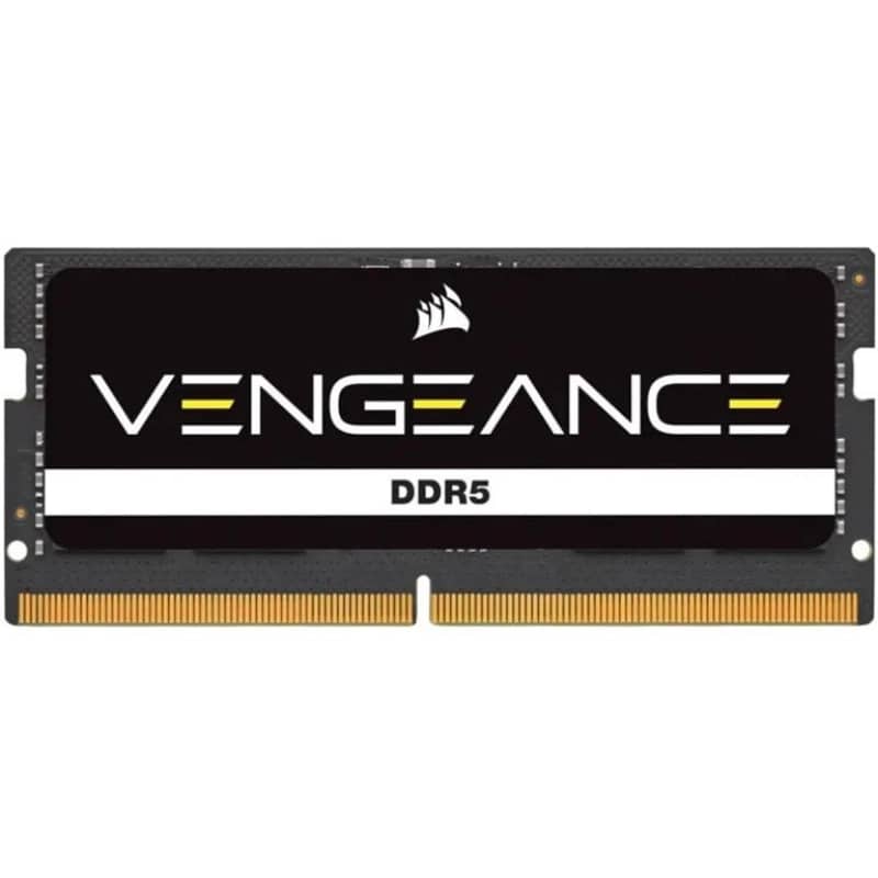 Vengeance