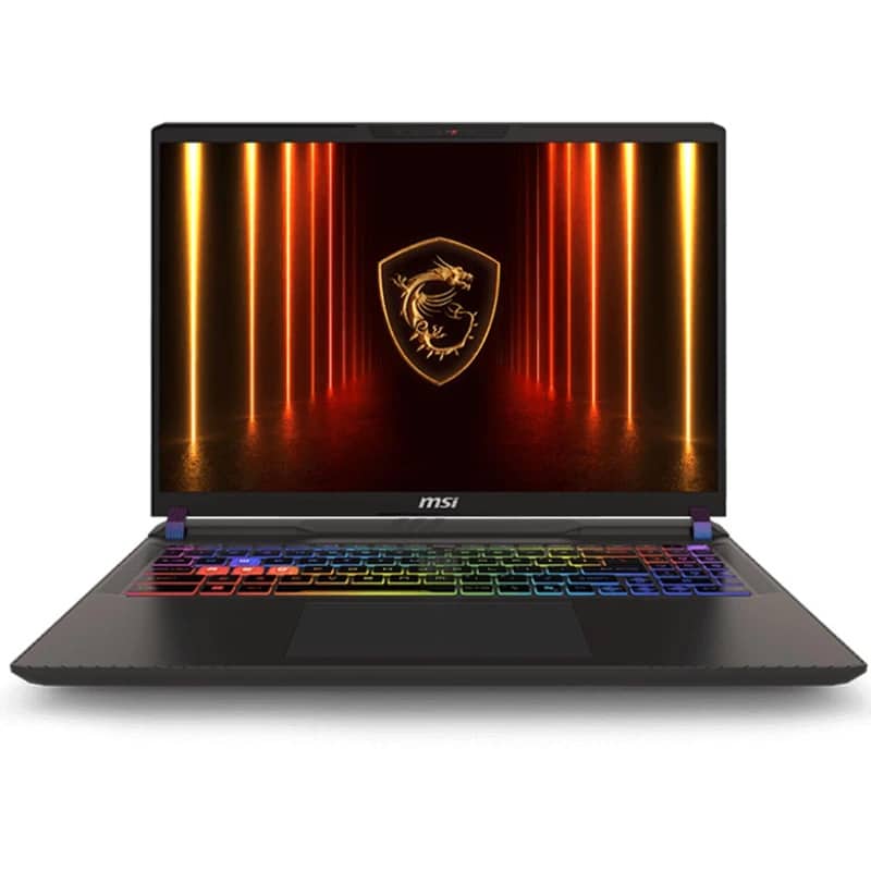 MSI Vector 16 HX AI A2XWHG-211US