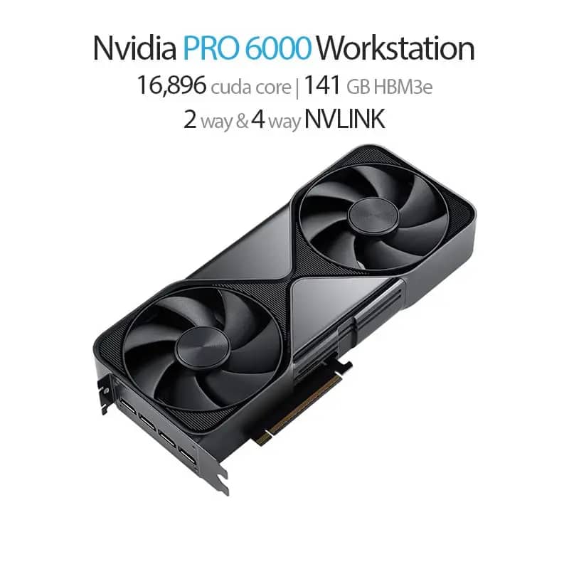 NVIDIA RTX PRO