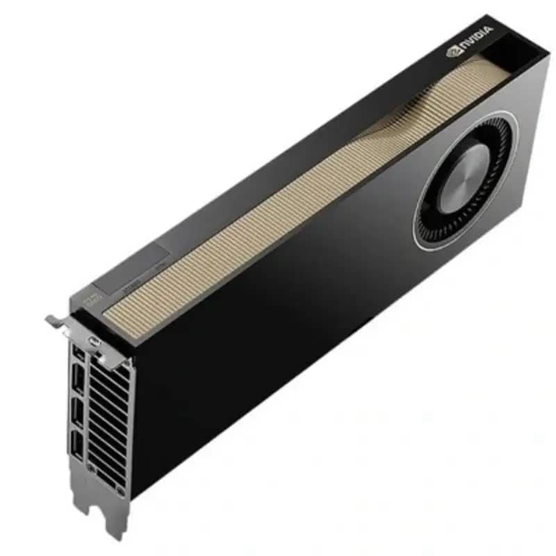 کارت گرافیک NVIDIA RTX PRO 6000 Blackwell 96GB