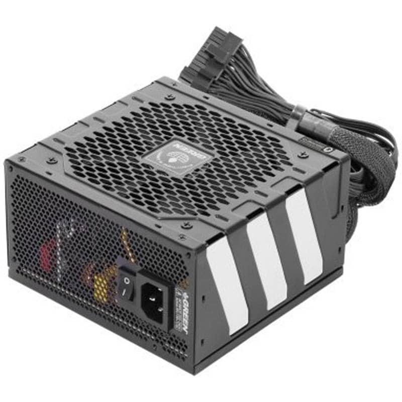 خرید و قیمت Power Green GP600A-GED