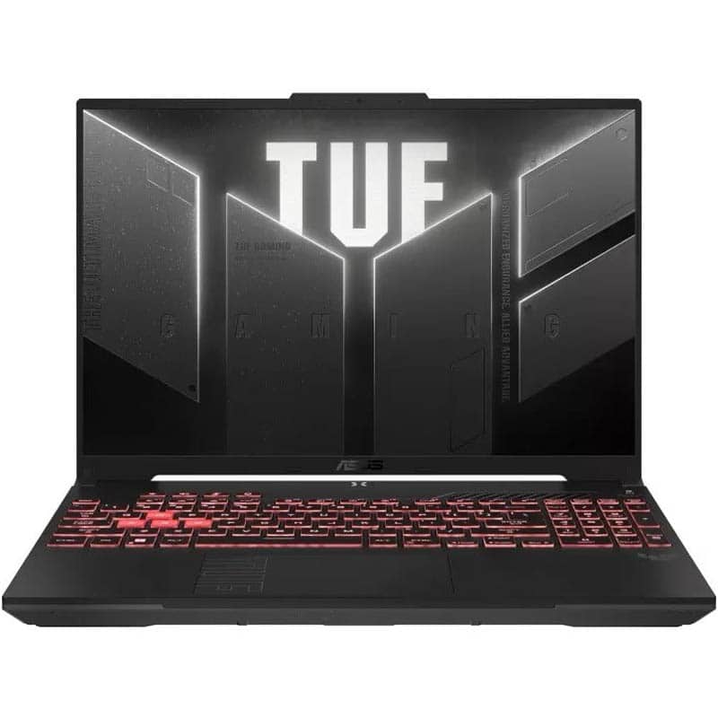 TUF Gaming A16 FA607NUG
