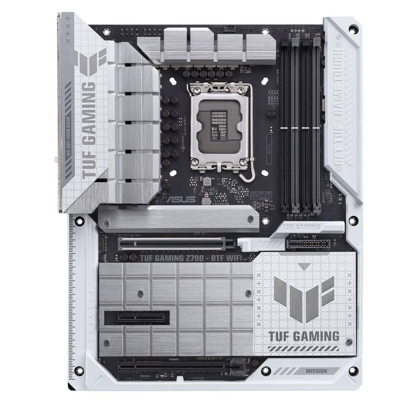 TUF Gaming Z790-BTF WiFi DDR5