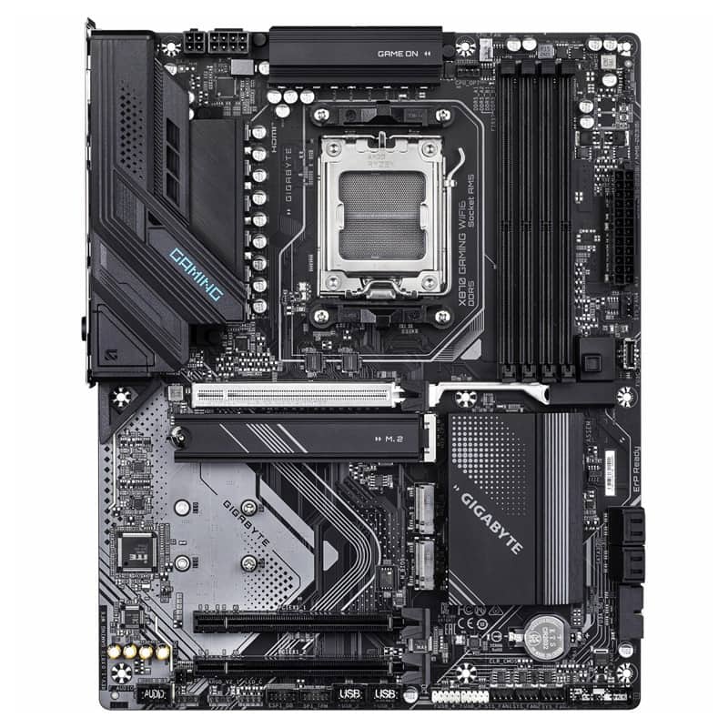 X870 Gaming WiFi6 DDR5