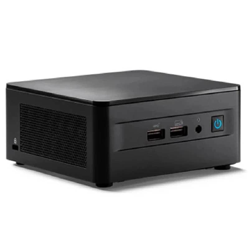 ASUS NUC 13 Pro
