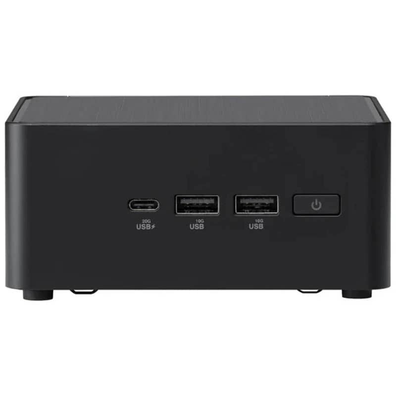 مینی پی سیASUS NUC 14 Pro
