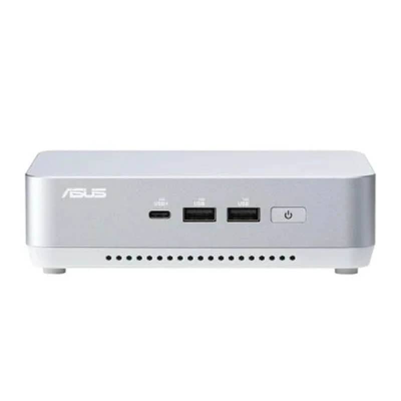 مینی پی سی ایسوس مدل NUC 14 Pro+ Core Ultra 9-185H 16GB 512GB Intel Arc
