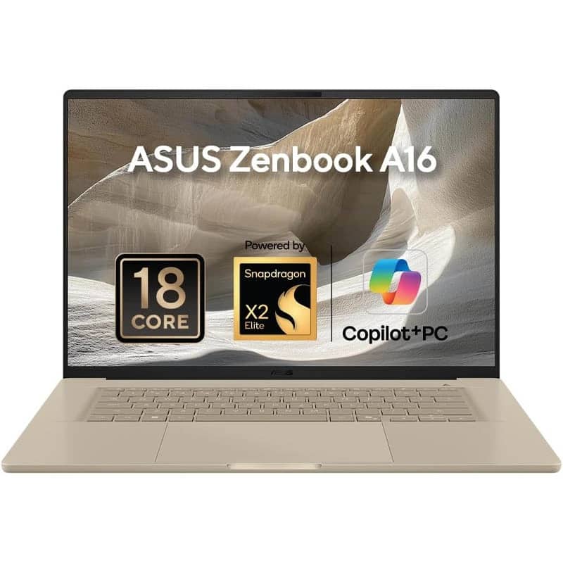 لپ تاپ ASUS Zenbook UX3607OA-SQ013W