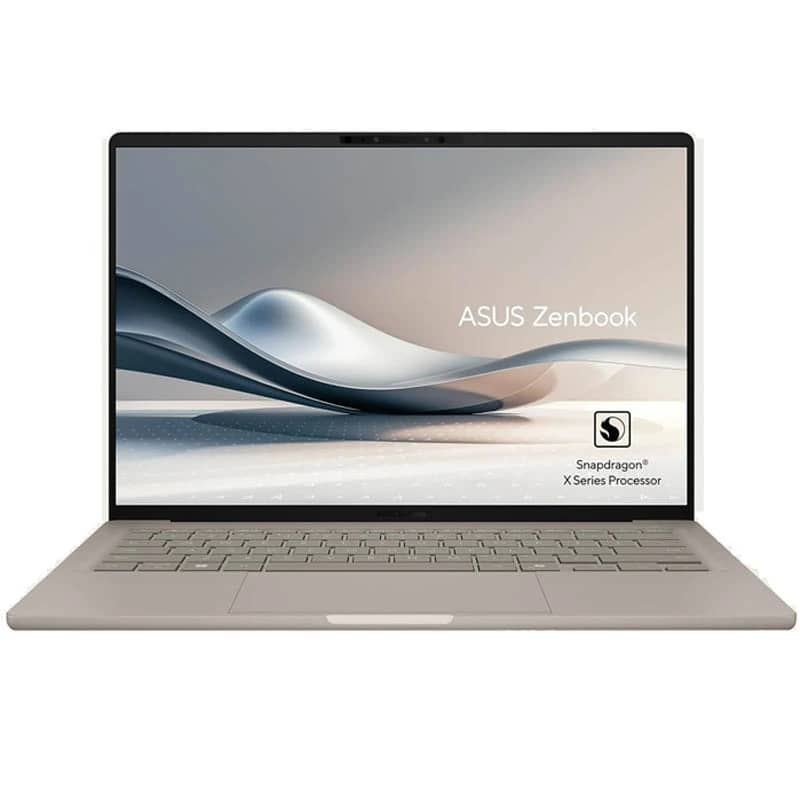 لپ تاپ Zenbook 14 UX3407QA-QD180W