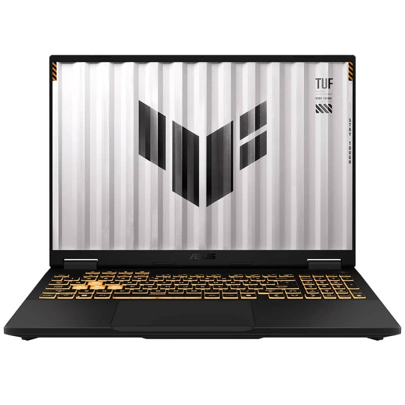 ASUS TUF Gaming F16 FX608JMR i7-14650HX 16GB RAM 512GB SSD 8GB RTX 5060 16 inch Gaming Laptop