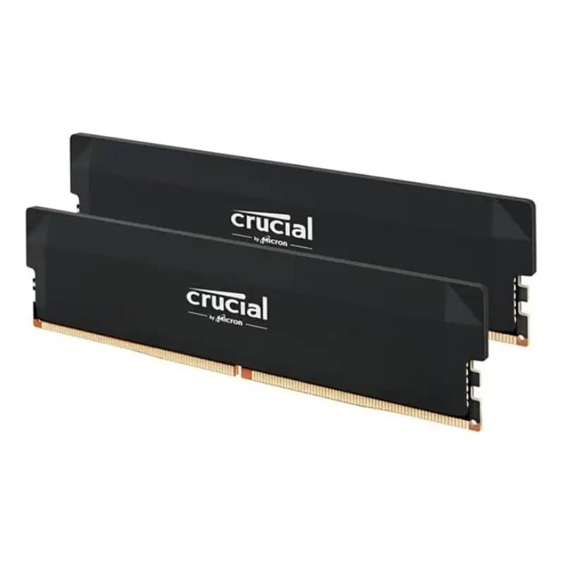 قیمت و خرید Crucial Pro