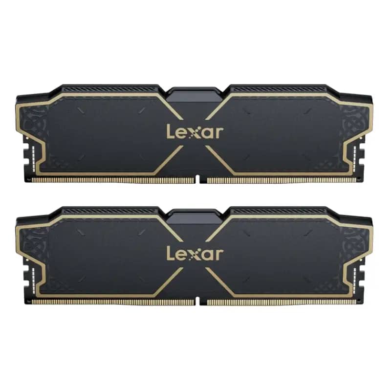 قیمت و خریدLexar THOR OC