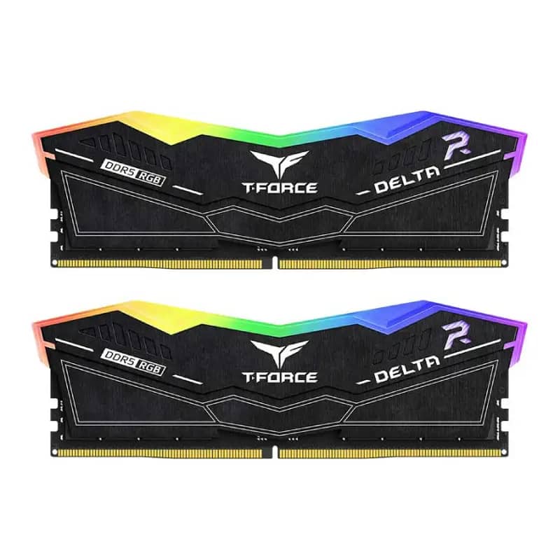 قیمت و خرید TeamGroup T-Force Delta RGB