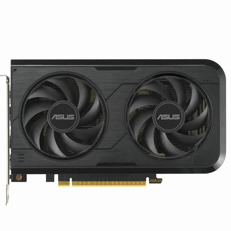 کارت گرافیک ایسوس مدل Dual GeForce RTX 5050 OC Edition 8GB