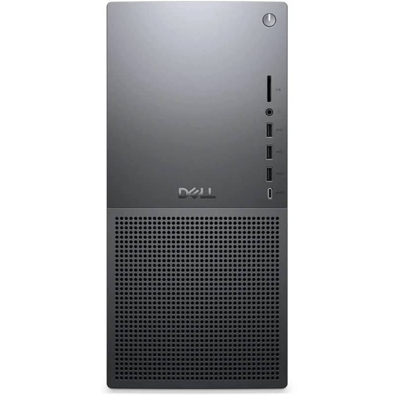 Dell Tower Plus