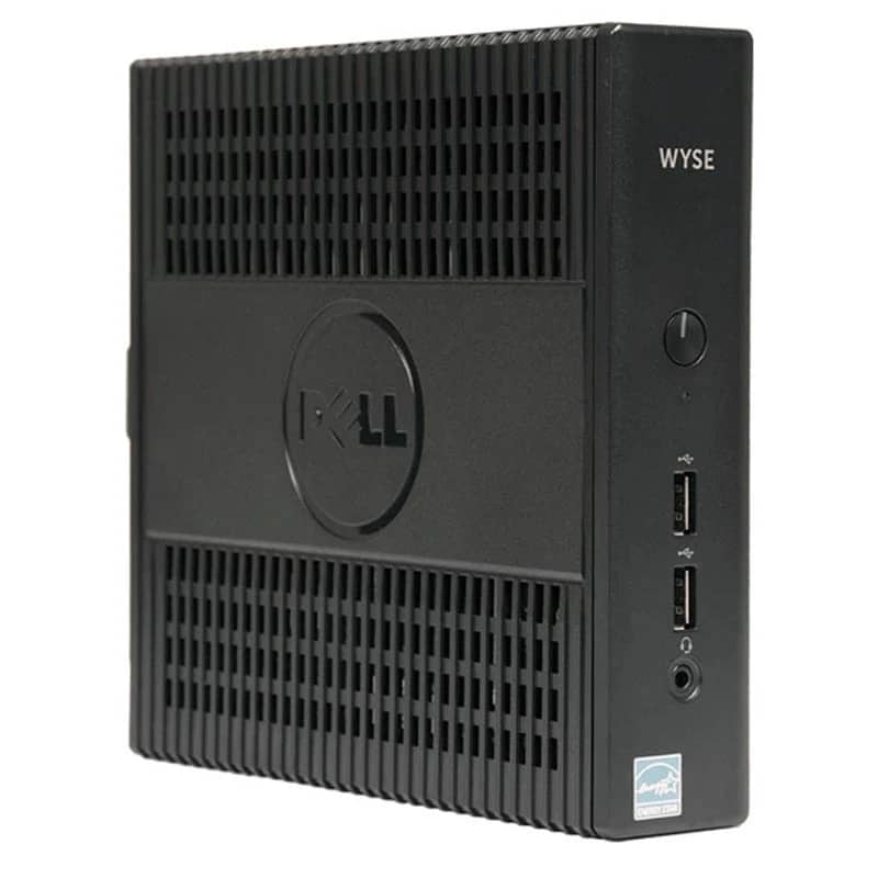 مینی پی سی دل مدل Wyse 5060 GX-424CC AMD Radeon