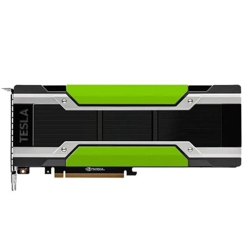 کارت گرافیک انویدیا مدل Tesla M10 32GB