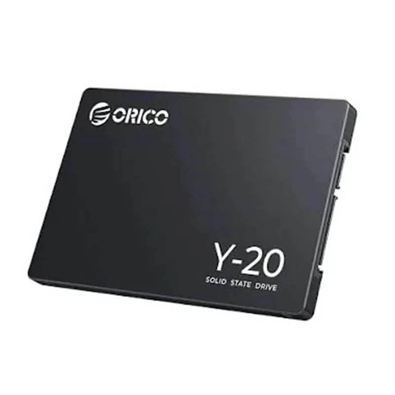 اس اس دی اینترنال اوریکو Y20-4TB