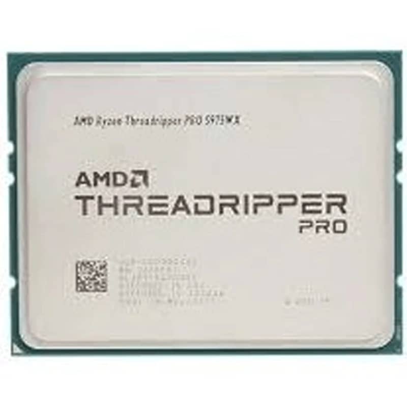 Threadripper Pro 5975WX