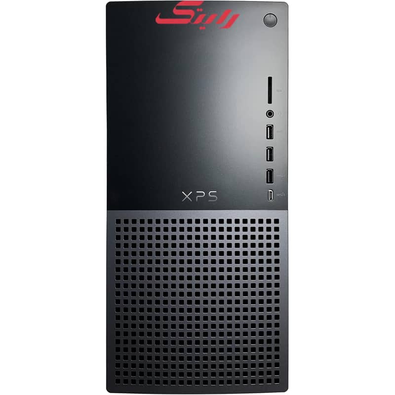 کیس کامپیوتر دل مدل XPS 8950 i7 12700 64GB 4TB SSD 8GB RTX 3060 Ti