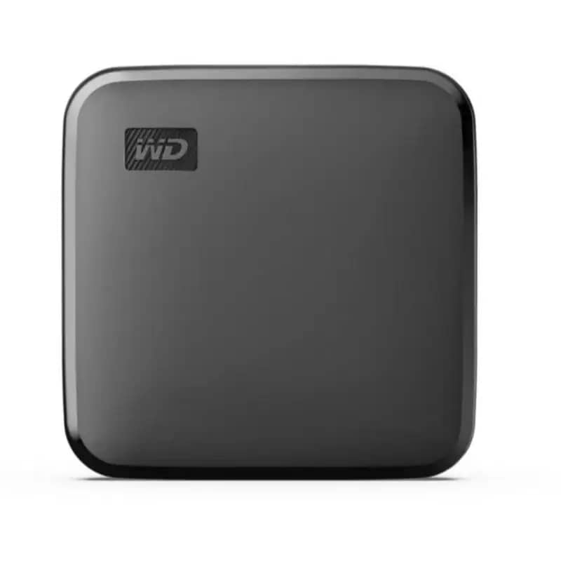 حافظه اس اس دی اکسترنال وسترن دیجیتال Elements SE 1TB