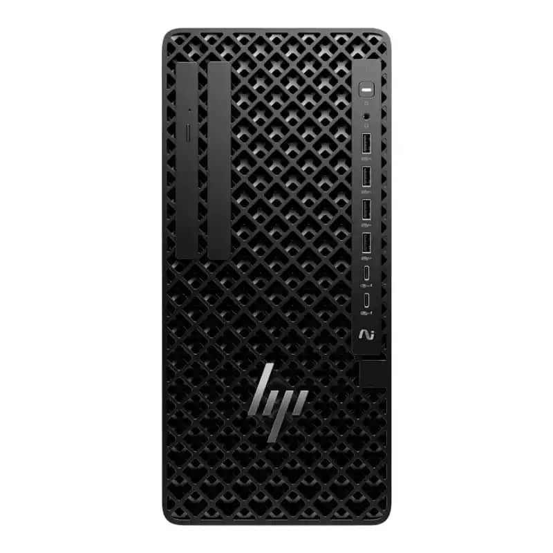 کیس کامپیوتر اچ پی مدل Z1 G1i Tower Core Ultra 5 235 16GB 512GB SSD Inte