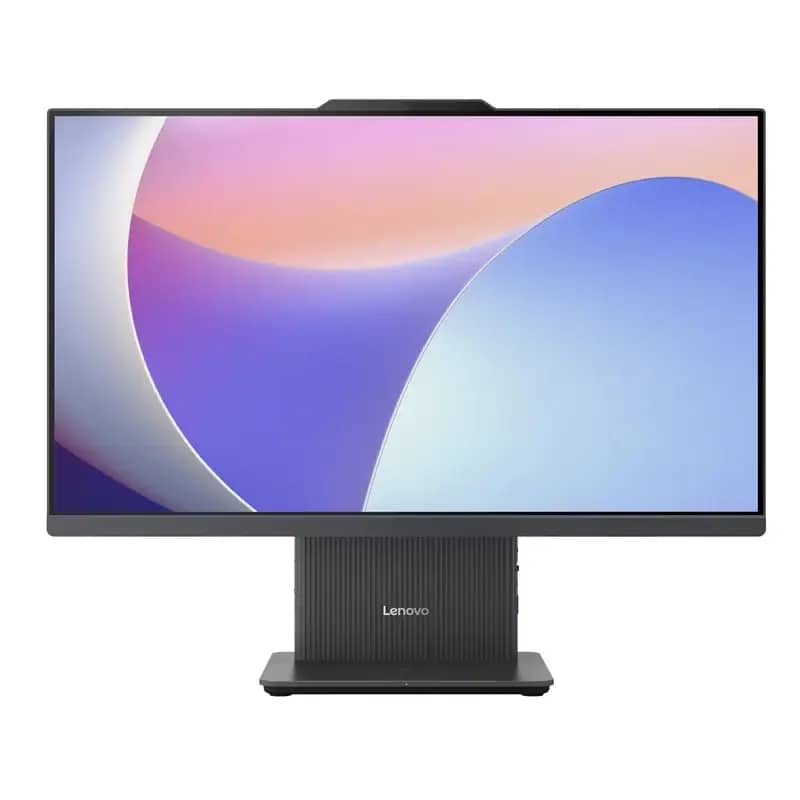 کامپیوتر آل این وان 23.8 اینچی لنوو مدل IdeaCentre AIO 24 A390 i5 13420H 8GB 512GB SSD Intel UHD Graphics لمسی