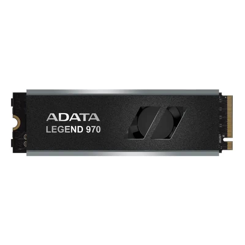حافظه اس اس دی اینترنال ای دیتا Legend 970 2TB