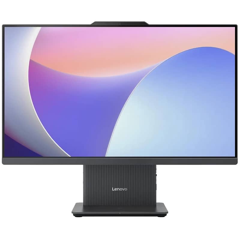 کامپیوتر آل این وان 23.8 اینچی لنوو مدل IdeaCentre AIO 24IRH9 A390 i5 13420H 16GB 512GB SSD Intel لمسی