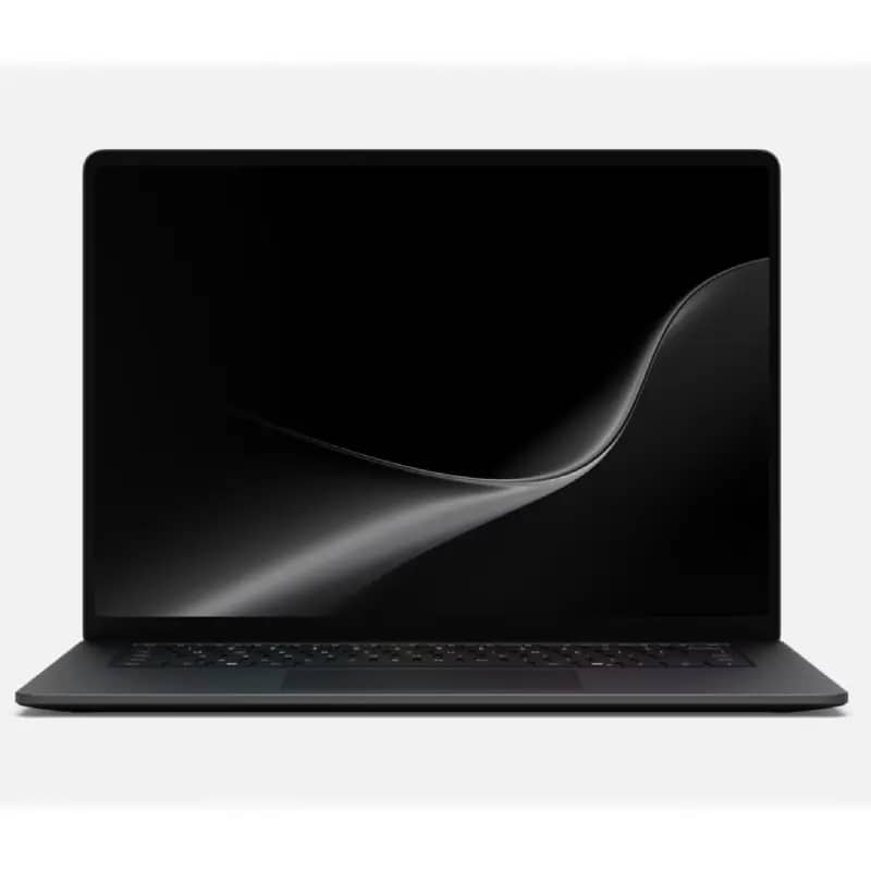 لپ تاپ 15 اینچی مایکروسافت مدل Surface Laptop 7 Core Ultra 7 266V 16GB 512GB SSD Intel