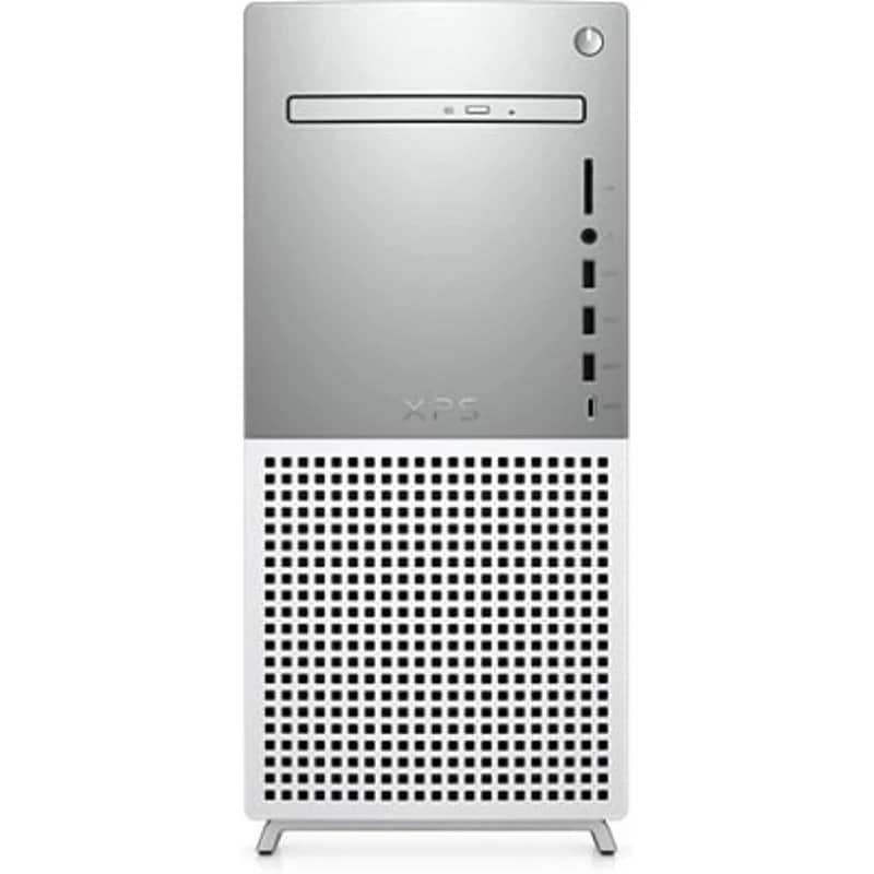 کیس کامپیوتر دل مدل XPS 8950 i9 12900K 128GB 1TB SSD + 1TB HDD 24GB RTX 3090