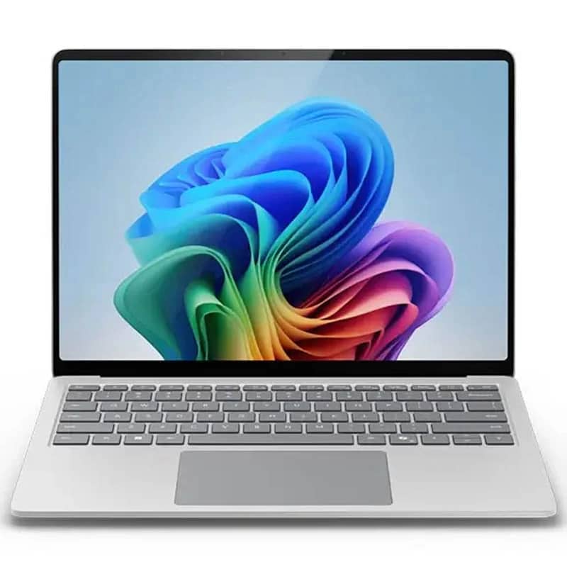 لپ تاپ 13.8 اینچی مایکروسافت مدل Surface Laptop 7 Snapdragon X Plus 16GB 1TB SSD Qualcomm Adreno