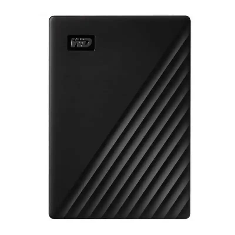 هارد اکسترنال وسترن دیجیتال My Passport 6TB
