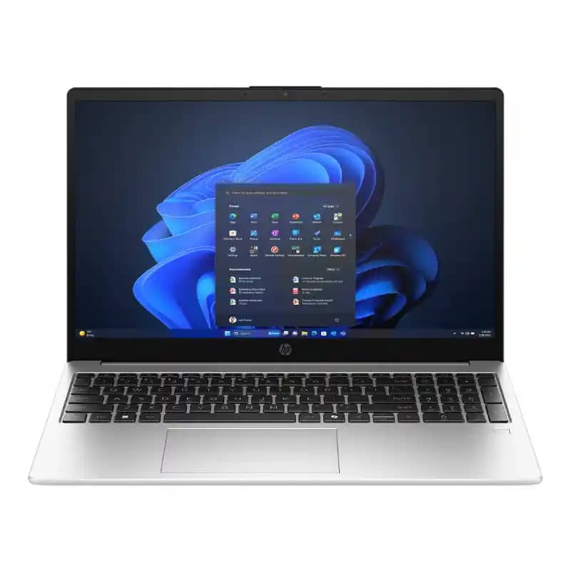 لپ تاپ 15.6 اینچی اچ پی مدل 250R G10 Core 5 120U 16GB 512GB SSD Intel