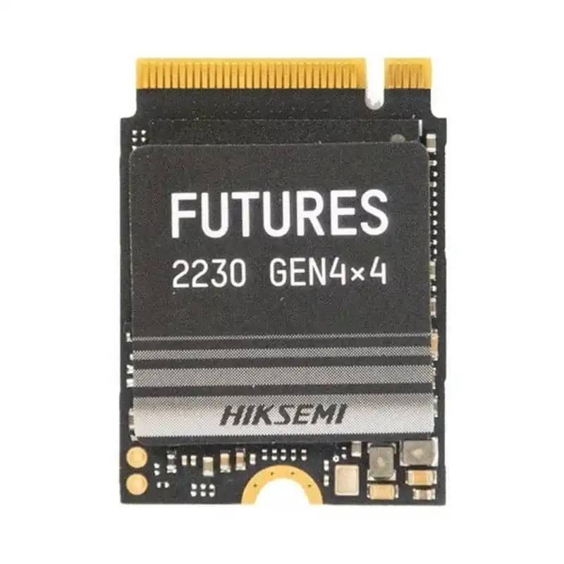 حافظه اس اس دی اینترنال هایک سمی FUTURES HS-SSD-FUTURE-2048G 2TB