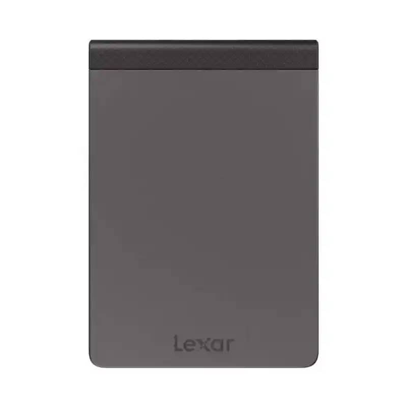حافظه اس اس دی اکسترنال لکسار SL200 LSL200X001T-RNNNU 1TB