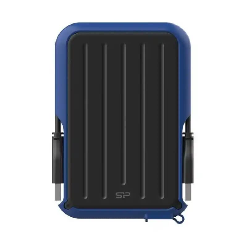 هارد اکسترنال سیلیکون پاور Armor A66 SP020TBPHD66SS3K 2TB