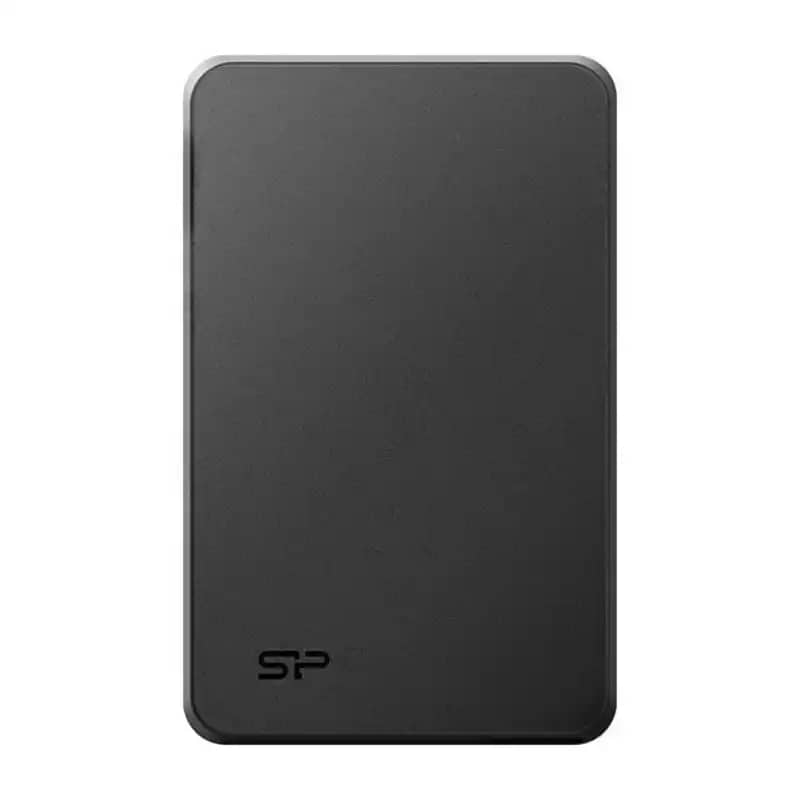 هارد اکسترنال سیلیکون پاور Stream S05 2TB
