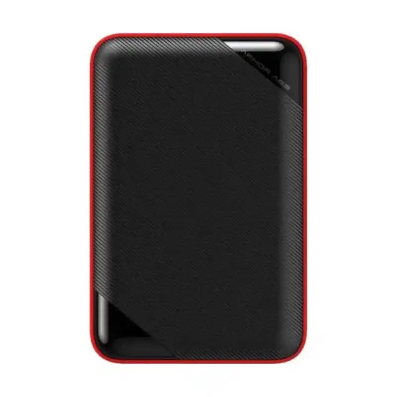 هارد اکسترنال سیلیکون پاور Armor A62 SP010TBPHD62SS3K 1TB
