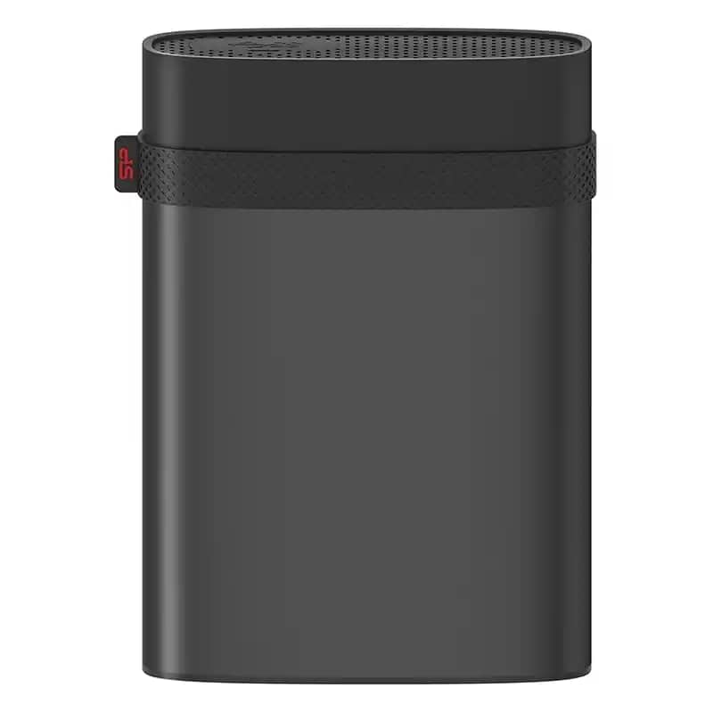 هارد اکسترنال سیلیکون پاور Armor A85B SP010TBPHD85BS3K 1TB