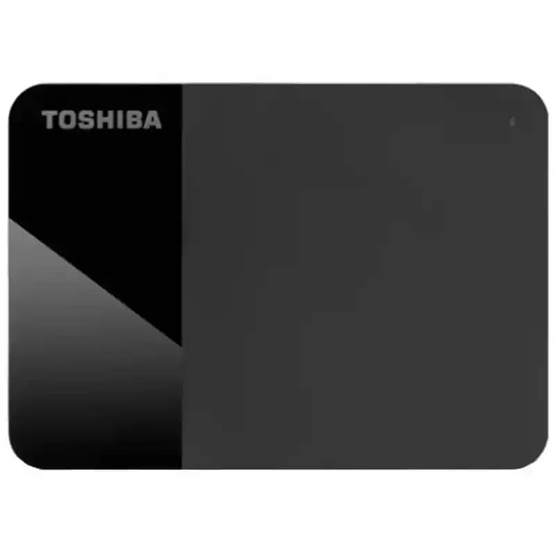 هارد اکسترنال توشیبا Canvio Ready HDTP440EK3CA 4TB