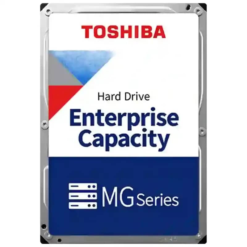 هارد دیسک اینترنال توشیبا MG06ACA10TE 10TB