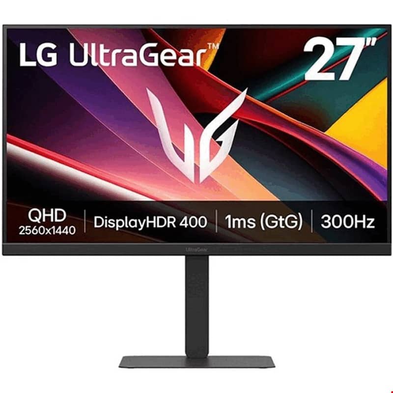 UltraGear 27G640A-B