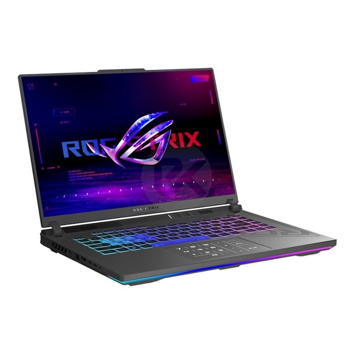 لپ تاپ 18 اینچی ایسوس مدل  ROG Strix Scar 18 i9 64GB 4TB SSD 16GB RTX4090