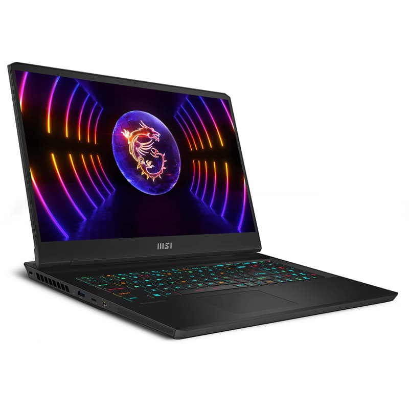 لپ تاپ 15.6 اینچی ام اس آی مدل Katana 15 B13VEK i7 16GB 1TB SSD 6GB RTX4050