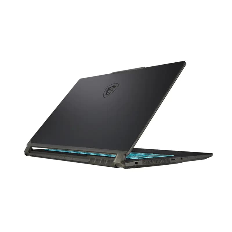 لپ تاپ 15.6 اینچی ام اس آی مدل Cyborg 15 A12VE i7 16GB 1TB SSD 8GB RTX4060