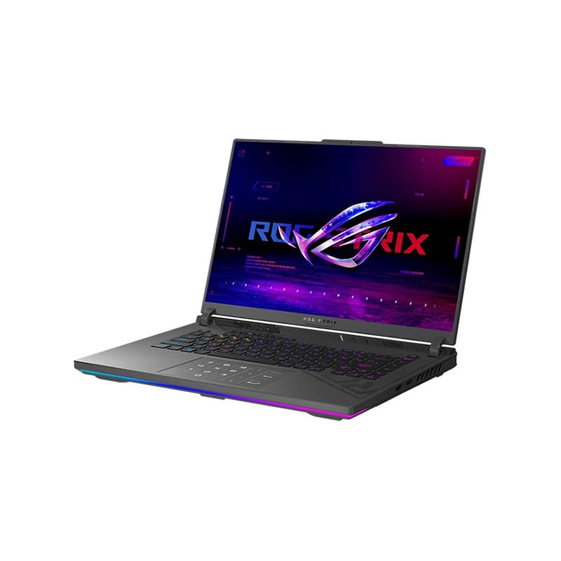 لپ تاپ 18 اینچی ایسوس مدل ROG Strix G18 G814JIR i9 64GB 2TB SSD 8GB RTX4070
